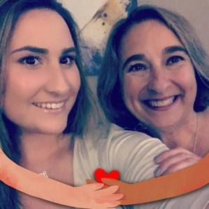 Meet your Posher, Myra